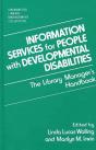 Information Services For People With Developmental Disabilities - Preview