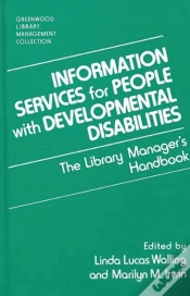 Capa do artigo Information Services For People With Developmental Disabilities