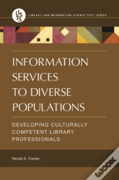 Information Services To Diverse Populations