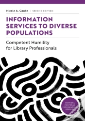 Capa do artigo Information Services To Diverse Populations