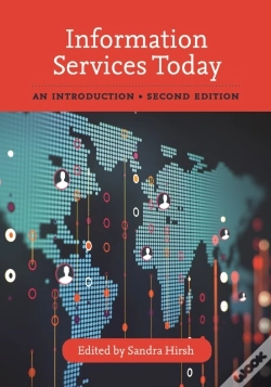 Capa do artigo Information Services Today