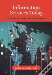 Capa do artigo Information Services Today