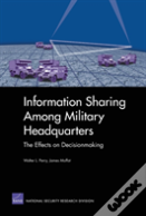 Information Sharing Among Military Headquarters