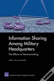 Capa do artigo Information Sharing Among Military Headquarters