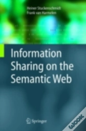 Information Sharing On The Semantic Web