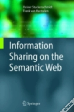 Capa do artigo Information Sharing On The Semantic Web