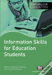 Capa do artigo Information Skills For Education Students