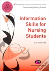 Information Skills For Nursing Students