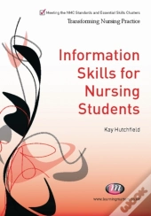 Information Skills For Nursing Students