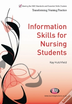 Capa do artigo Information Skills For Nursing Students