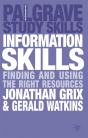 Information Skills - Preview