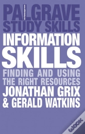 Capa do artigo Information Skills