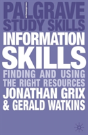 Information Skills - Preview