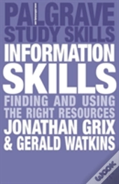 Information Skills