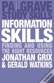 Capa do artigo Information Skills