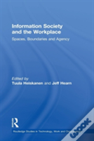 Information Society And The Workplace