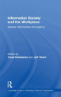 Information Society And The Workplace - Preview