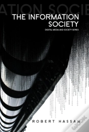 Capa do artigo Information Society