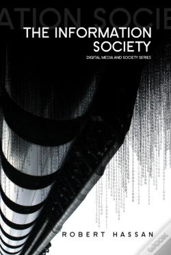 Capa do artigo Information Society
