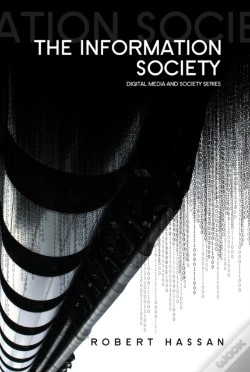 Capa do artigo Information Society