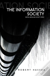 Capa do artigo Information Society