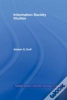 Information Society Studies