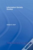 Information Society Studies
