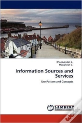 Information Sources And Services