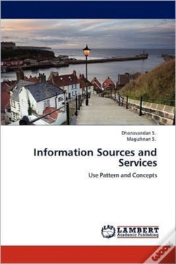 Capa do artigo Information Sources And Services