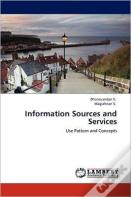 Information Sources And Services
