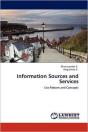 Information Sources And Services - Preview