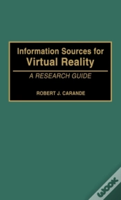 Capa do artigo Information Sources For Virtual Reality