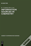 Information Sources In Chemistry