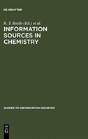 Information Sources In Chemistry - Preview