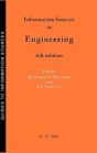Information Sources In Engineering - Preview