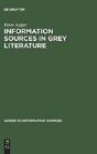 Information Sources In Grey Literature - Preview