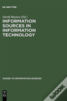 Information Sources In Information Technology