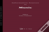 Information Sources In Music