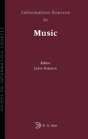 Information Sources In Music - Preview