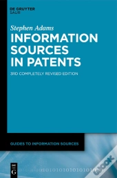 Information Sources In Patents
