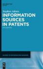 Information Sources In Patents - Preview