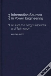 Information Sources In Power Engineering