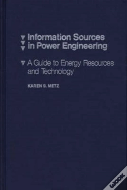Capa do artigo Information Sources In Power Engineering