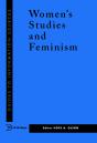Information Sources In Women'S Studies And Feminism - Preview