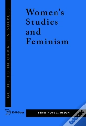 Capa do artigo Information Sources In Women