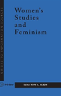 Information Sources In Women'S Studies And Feminism - Preview