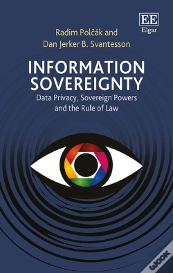 Capa do artigo Information Sovereignty