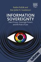 Information Sovereignty