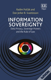 Information Sovereignty