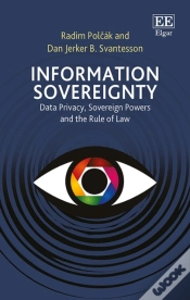 Capa do artigo Information Sovereignty